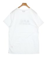 A.P.C.（アーペーセー）Tシャツ・カットソー 白 サイズ:XL メンズ/2200658814082