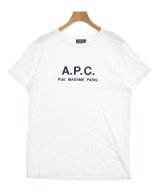 A.P.C. Tシャツ・カットソー