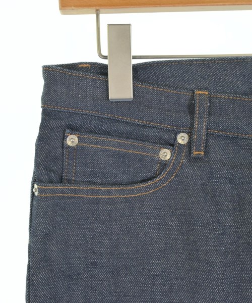 A.P.C.（アーペーセー）デニムパンツ 紺 サイズ:29(S位) メンズ/2200661887042