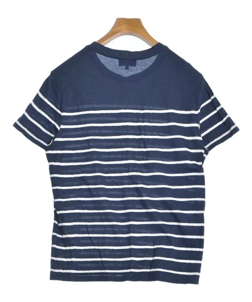 A.P.C.（アーペーセー）Tシャツ・カットソー 紺 サイズ:XS メンズ/2200662387022