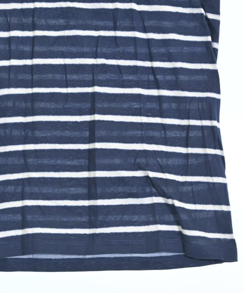 A.P.C.（アーペーセー）Tシャツ・カットソー 紺 サイズ:XS メンズ/2200662387022