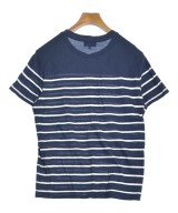 A.P.C.（アーペーセー）Tシャツ・カットソー 紺 サイズ:XS メンズ/2200662387022