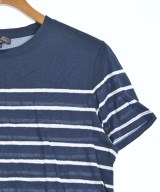 A.P.C.（アーペーセー）Tシャツ・カットソー 紺 サイズ:XS メンズ/2200662387022