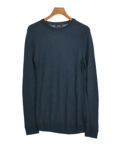 A.P.C.(アーペーセー)のニット・セーター サイズ:S 4,800円