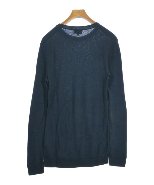 A.P.C.（アーペーセー）ニット・セーター 紺 サイズ:S メンズ/2200710702296