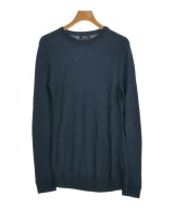 A.P.C.（アーペーセー）ニット・セーター 紺 サイズ:S メンズ/2200710702296