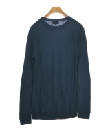 A.P.C.（アーペーセー）ニット・セーター 紺 サイズ:S メンズ/2200710702296