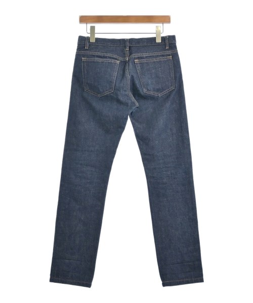 A.P.C.（アーペーセー）デニムパンツ 紺 サイズ:28(S位) メンズ/2200708204054