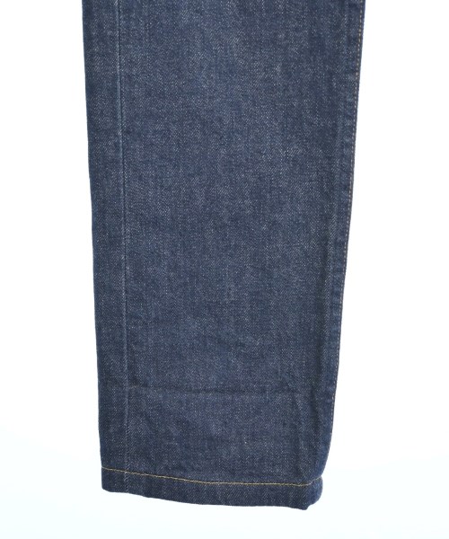 A.P.C.（アーペーセー）デニムパンツ 紺 サイズ:28(S位) メンズ/2200708204054
