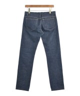 A.P.C.（アーペーセー）デニムパンツ 紺 サイズ:28(S位) メンズ/2200708204054