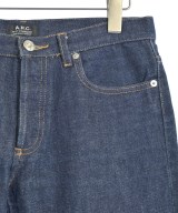 A.P.C.（アーペーセー）デニムパンツ 紺 サイズ:28(S位) メンズ/2200708204054