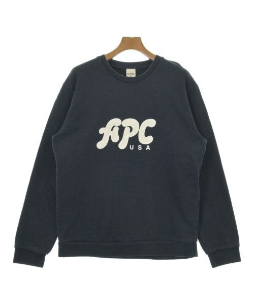 A.P.C.(アーペーセー)のスウェット サイズ:L 6,600円