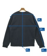 A.P.C.（アーペーセー）スウェット 紺 サイズ:L メンズ/2200708204061