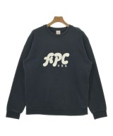A.P.C. スウェット