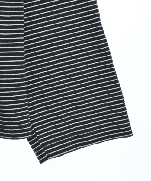 A.P.C.（アーペーセー）Tシャツ・カットソー 黒 サイズ:L メンズ/2200710815057