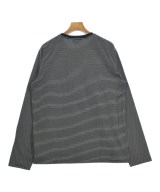 A.P.C.（アーペーセー）Tシャツ・カットソー 黒 サイズ:L メンズ/2200710815057