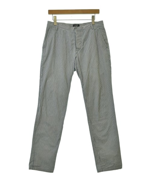 A.P.C.（アーペーセー）その他 紺 サイズ:S メンズ/2200710815088
