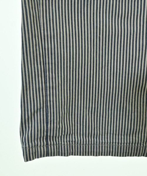 A.P.C.（アーペーセー）その他 紺 サイズ:S メンズ/2200710815088