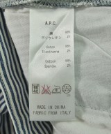 A.P.C.（アーペーセー）その他 紺 サイズ:S メンズ/2200710815088