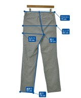A.P.C.（アーペーセー）その他 紺 サイズ:S メンズ/2200710815088