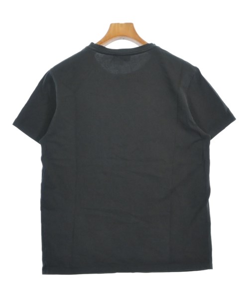 A.P.C.（アーペーセー）Tシャツ・カットソー 黒 サイズ:M メンズ/2200710859037