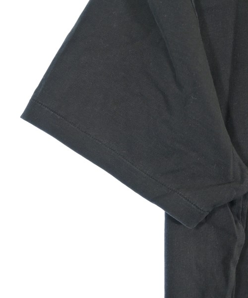 A.P.C.（アーペーセー）Tシャツ・カットソー 黒 サイズ:M メンズ/2200710859037