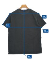 A.P.C.（アーペーセー）Tシャツ・カットソー 黒 サイズ:M メンズ/2200710859037