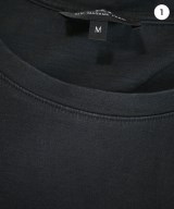 A.P.C.（アーペーセー）Tシャツ・カットソー 黒 サイズ:M メンズ/2200710859037