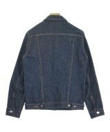 A.P.C.（アーペーセー）デニムジャケット 紺 サイズ:S メンズ/2200709244028