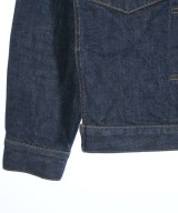 A.P.C.（アーペーセー）デニムジャケット 紺 サイズ:S メンズ/2200709244028