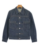 A.P.C. デニムジャケット