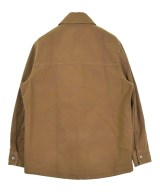 A.P.C.（アーペーセー）その他 茶 サイズ:M メンズ/2200711199019