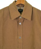 A.P.C.（アーペーセー）その他 茶 サイズ:M メンズ/2200711199019