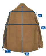 A.P.C.（アーペーセー）その他 茶 サイズ:M メンズ/2200711199019