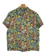 A.P.C. カジュアルシャツ