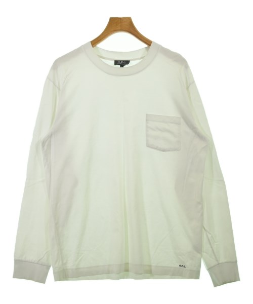 A.P.C.(アーペーセー)のTシャツ・カットソー サイズ:L 6,600円