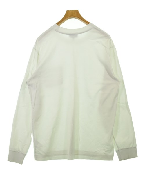 A.P.C.（アーペーセー）Tシャツ・カットソー 白 サイズ:L メンズ/2200711199064