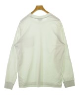 A.P.C.（アーペーセー）Tシャツ・カットソー 白 サイズ:L メンズ/2200711199064