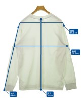 A.P.C.（アーペーセー）Tシャツ・カットソー 白 サイズ:L メンズ/2200711199064