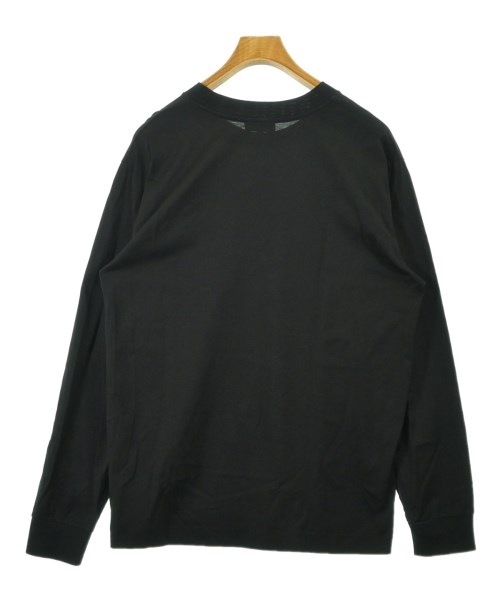 A.P.C.（アーペーセー）Tシャツ・カットソー 黒 サイズ:L メンズ/2200711199071