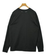 A.P.C.（アーペーセー）Tシャツ・カットソー 黒 サイズ:L メンズ/2200711199071