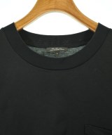 A.P.C.（アーペーセー）Tシャツ・カットソー 黒 サイズ:L メンズ/2200711199071
