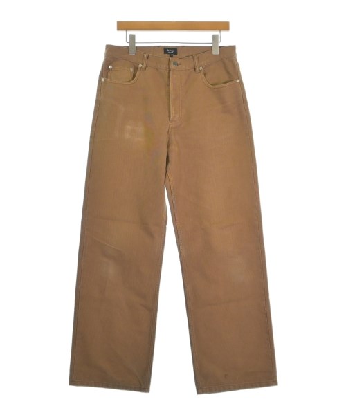A.P.C.(アーペーセー)のチノパン サイズ:31(M位) 11,800円
