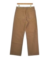A.P.C.（アーペーセー）チノパン 茶 サイズ:31(M位) メンズ/2200711199163