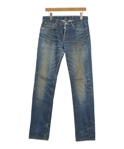 A.P.C.(アーペーセー)のデニムパンツ サイズ:29(S位) 2,700円