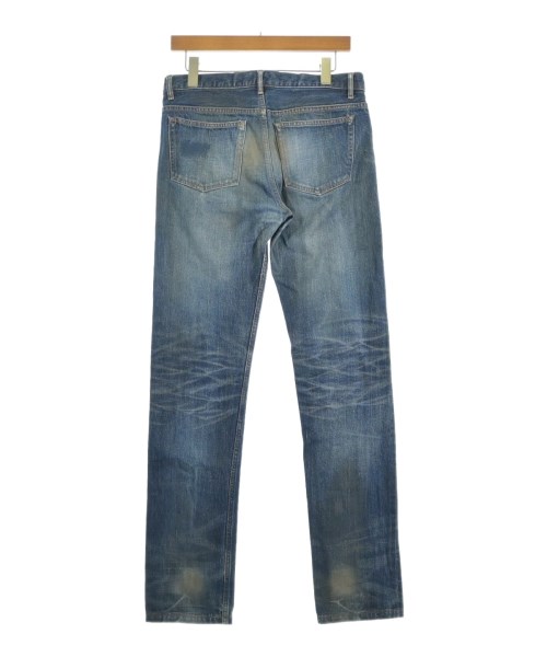 A.P.C.（アーペーセー）デニムパンツ 青 サイズ:29(S位) メンズ/2200711256019