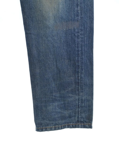 A.P.C.（アーペーセー）デニムパンツ 青 サイズ:29(S位) メンズ/2200711256019