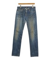 A.P.C. デニムパンツ