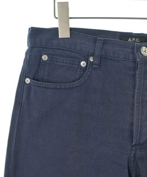 A.P.C.（アーペーセー）その他 紺 サイズ:29(S位) メンズ/2200711256026