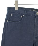 A.P.C.（アーペーセー）その他 紺 サイズ:29(S位) メンズ/2200711256026